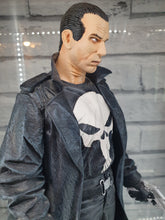 Load image into Gallery viewer, MARVEL MILESTONES THE PUNISHER STATUE
