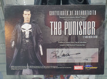 Load image into Gallery viewer, MARVEL MILESTONES THE PUNISHER STATUE
