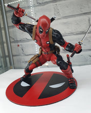 Load image into Gallery viewer, DEADPOOL MARVEL NOW STATUE
