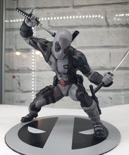 Load image into Gallery viewer, MARVEL NOW X-FORCE DEADPOOL STATUE
