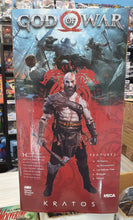 Load image into Gallery viewer, GOD OF WAR KRATOS 1/4 FIGURE
