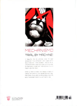 Load image into Gallery viewer, JUDGE DREDD The Mega Collection MECHANISMO Spine number 24
