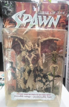 Load image into Gallery viewer, CURSE OF THE SPAWN 2 Figure series 13

