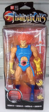Load image into Gallery viewer, THUNDERCATS Classic LION-O Collectible figure

