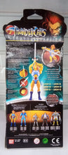 Load image into Gallery viewer, THUNDERCATS Classic LION-O Collectible figure
