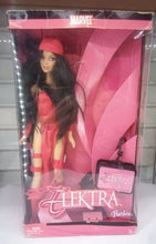 Load image into Gallery viewer, BARBIE ELEKTRA - 12 inch Doll (2005)
