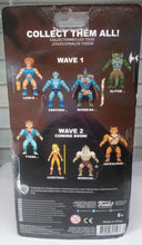 Load image into Gallery viewer, THUNDERCATS Savage World LION-O FIGURE
