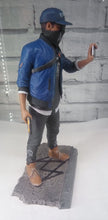 Load image into Gallery viewer, WATCH DOGS 2 Marcus Holloway Statue
