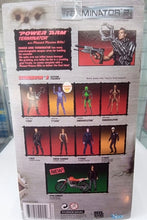 Load image into Gallery viewer, TERMINATOR 2 POWER ARM Figure
