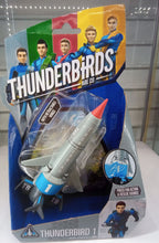 Load image into Gallery viewer, THUNDERBIRDS are go Thunder Bird 1
