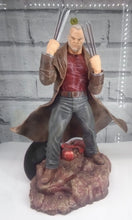 Load image into Gallery viewer, WOLVERINE OLD MAN LOGAN STATUE
