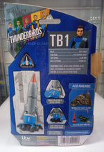 Load image into Gallery viewer, THUNDERBIRDS are go Thunder Bird 1
