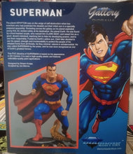 Load image into Gallery viewer, SUPERMAN Statue by Diamond Gallery
