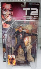 Load image into Gallery viewer, TERMINATOR 2 Judgment Day T-800 Figure
