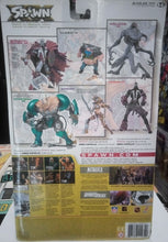 Load image into Gallery viewer, SPAWN CLASSIC SERIES 20 MEDIEVAL SPAWN 3 FIGURE
