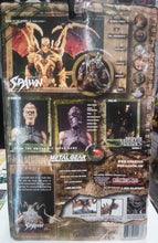 Load image into Gallery viewer, CURSE OF THE SPAWN ZEUS Figure series 13
