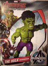 Load image into Gallery viewer, HULK Avengers Age of Ultron Head Knocker by Neca
