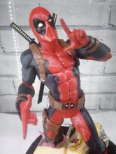Load image into Gallery viewer, DEADPOOL TACO TRUCK EDITION STATUE

