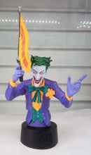 Load image into Gallery viewer, JOKER Collectors Bust by Eaglemoss
