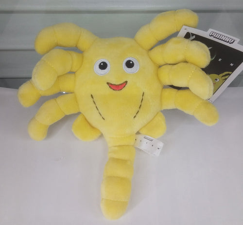 ALIEN Face Hugger - Loot Crate exclusive - Plush toy