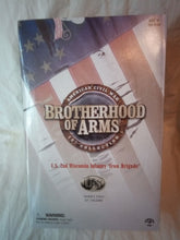 Load image into Gallery viewer, AMERICAN CIVIL WAR - BROTHERHOOD OF ARMS - 12 inch Collection
