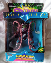 Load image into Gallery viewer, SPAWN Ultra Action Figures MUTANT SPAWN Special Edition
