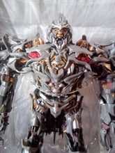 Load image into Gallery viewer, TRANSFORMERS MPM-8 Megatron
