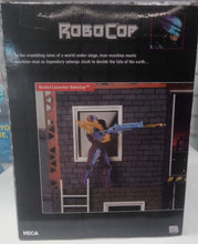 Load image into Gallery viewer, ROBOCOP Rocket Launcher game figure from Neca
