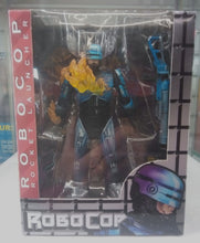 Load image into Gallery viewer, ROBOCOP Rocket Launcher game figure from Neca
