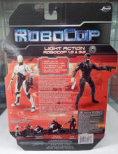 Load image into Gallery viewer, ROBO COP 1.0 LIGHT UP figure
