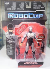 Load image into Gallery viewer, ROBO COP 1.0 LIGHT UP figure
