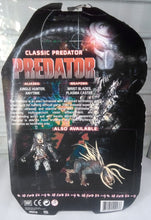 Load image into Gallery viewer, PREDATOR Classic Predator 8 inch figure
