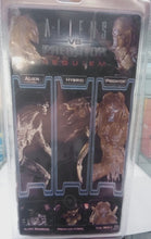 Load image into Gallery viewer, PREDATOR A v P REQUIEM Cloaked Predator collectible figure
