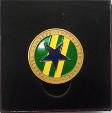 Load image into Gallery viewer, Firefly Limited edition Challenge coin SDCC 2016 Exclusive
