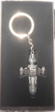 Load image into Gallery viewer, Firefly Serenity metal Key chain
