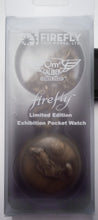 Load image into Gallery viewer, Firefly Limited edition Exhibition Pocket watch
