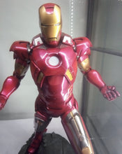 Load image into Gallery viewer, Iron Man mark Vll light up kotobukyia Statue

