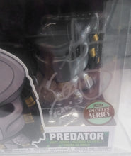 Load image into Gallery viewer, PREDATOR FUNKO POP # 482 ( SIGNED )
