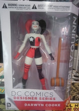 Load image into Gallery viewer, DC Comics designer series HARLEY QUINN #3 figure

