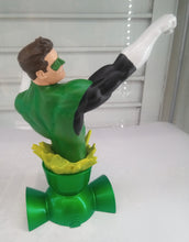 Load image into Gallery viewer, GREEN LANTERN bust ( DC Direct )
