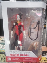 Load image into Gallery viewer, Space suit Harley Quinn designer series figure #2
