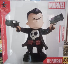Load image into Gallery viewer, PUNISHER Gentle Giant Animated Collection statue

