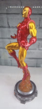 Load image into Gallery viewer, IRON MAN CLASSIC COMIC BOOK STATUE
