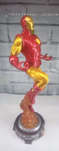 Load image into Gallery viewer, IRON MAN CLASSIC COMIC BOOK STATUE
