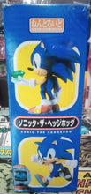 Load image into Gallery viewer, SONIC THE HEDGEHOG 214 FIGURE
