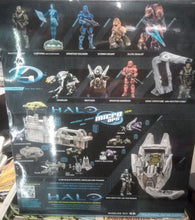 Load image into Gallery viewer, HALO 4 COLLECTORS BOXED SET 2

