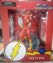 Load image into Gallery viewer, THE FLASH DIAMOND GALLERY STATUE

