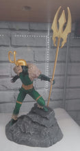 Load image into Gallery viewer, LOKI STATUE by Diamond Gallery
