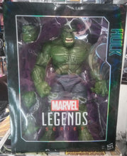 Load image into Gallery viewer, HULK MARVEL LEGENDS DELUXE FIGURE
