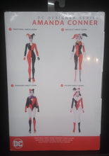 Load image into Gallery viewer, TRADITIONAL HARLEY QUINN FIGURE (AMANDA CONNER)
